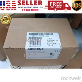 6es7151-7aa10-0ab0 Siemens New Cpu Central Processing Unit