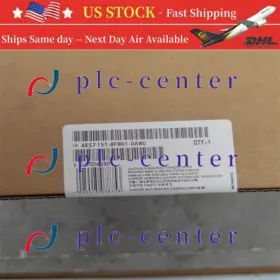 6es7151-8fb01-0ab0 Siemens 1pcs New In Box Im151 6es7 151-8fb01-0ab0