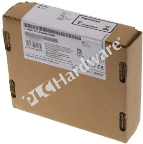 6es7152-1aa00-0ab0-w5pf7m6g Siemens Surplus Sealed 6es7152-1aa00-0ab0 6es7 152-1aa00-0ab0 S7 Dp Im152-1
