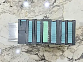 6es71534aa010xb0 Siemens Simatic Et 200m Im153-4 Interface Module Bundle And Ios Fast Shipping