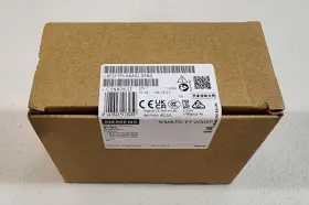 6es7155-6aa02-0bn0 Siemens New Interface Module 6es7 155-6aa02-0bn0 - Great Deal