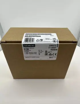 6es7155-6au01-0bn0 Siemens 6es7 155-6au01-0bn0 Simatic Et 200sp Interface Module Im155-6pn St New