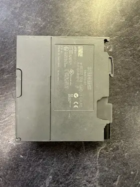 6es7158-0ad01-0xa0 Siemens 6es7 158-0ad01-0xa0 Simatic Dp Coupling Module #2