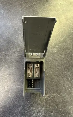 6es7158-0ad01-0xa0 Siemens 6es7 158-0ad01-0xa0 Simatic Dp Coupling Module #3