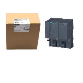 6es7158-3ad10-0xa0 Siemens New In Box 6es7 158-3ad10-0xa0 Pn Coupler Module