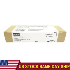 6es7193-4cd20-0aa0 Siemens New Terminal Module For Et 200s 6es7 193-4cd20-0aa0