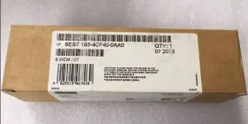 6es7193-4cf40-0aa0 Siemens New 6es7 193-4cf40-0aa0