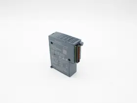 6es7193-6ar00-0aa0 Siemens Simatic Et 200sp Bus Adapter Tested #3