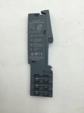 6es7193-6pa00-0aa0 Siemens Simatic Et200sp