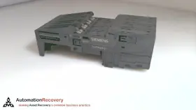 6es7193-4cb30-0aa0 Siemens 6es71934cb300aa0 Simatic 5 Piece Unit Terminal Modules See D #326936