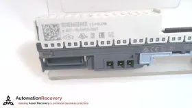 6es71936bp200da0 Siemens 6es7 193-6bp20-0da0 Simatic Et 200sp Base Unit See Desc #324870