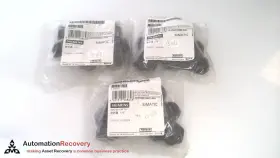 6es71943ja000aa0 Siemens 6es7 194-3ja00-0aa0 Sealing Cap 7/8 Inch 10 Pcs See Desc #326743 6es71943ja000aa0 Siemens 6es7 194-3ja00-0aa0 Sealing Cap 7/8 Inch 10 Pcs See Desc #326743