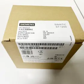 6es7211-1ae40-0xb0 Siemens 6es72111ae400xb0 1pcs Unopened New 6es7 211-1ae40-0xb0 Nib