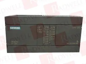 6es7212-1ca00-0xb0 Siemens / 6es72121ca000xb0 Used