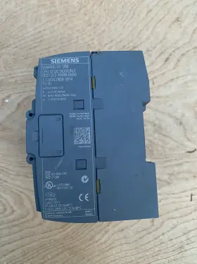 6es7212-1he40-0xb0 Siemens S7-1200 Plc Cpu #2