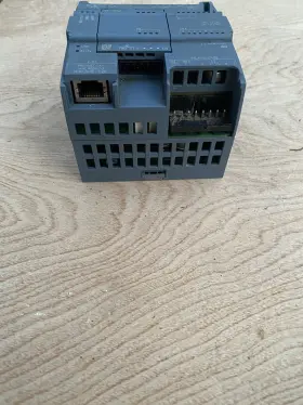 6es7212-1he40-0xb0 Siemens S7-1200 Plc Cpu #3