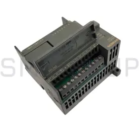 6es7212-1ab23-0xb0 Siemens 6es72121ab230xb0 New In Box Plc 24v Dc