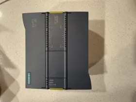 6es7214-1af40-0xb0 Siemens Simatic S7-1214f Plc Processor Module 6es72141af400xb0