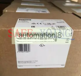 6es7214-1af50-0xb0 Siemens 1pcs New Cpu Module 6es7 214-1af50-0xb0