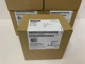 6es7214-1ag40-0xb0 Siemens 6es7 214-1ag40-0xb0 S7-1200 Cpu 1214c Module