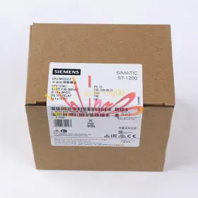 6es7214-1bg40-0xb0 Siemens 1pcs New 6es7 214-1bg40-0xb0 Analog Output Module