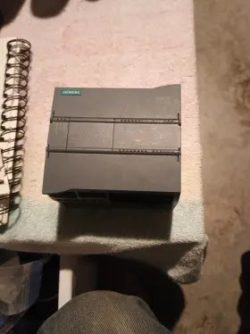 6es7214-1hg40-0xb0 Siemens Compact Processor