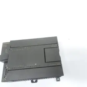 6es72141ad220xb0 Siemens 6es7 214-1ad22-0xb0 S7-200 Simatic Cpu 224 Power Supply Module Used #3