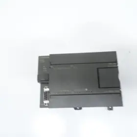 6es72141ad220xb0 Siemens 6es7 214-1ad22-0xb0 S7-200 Simatic Cpu 224 Power Supply Module Used