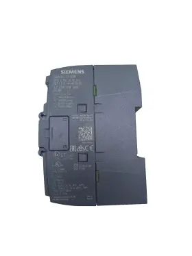 6es7215-1ag40-0xb0 Siemens Simatic S7-1200 Cpu Dc/dc/dc 6es7 215-1ag40-0xb0