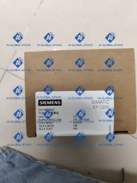 6es7215-1bg40-0xb0 Siemens 1pcs New Factory Sealed Fast Shipping