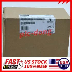 6es7215-1hg40-0xb0 Siemens / 6es7 215-1hg40-0xb0 New Sealed Fast Delivery