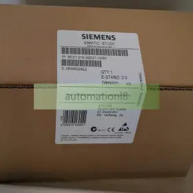 6es7216-2bd21-0xb0 Siemens New S7-200 Cpu 226 Compact Unit