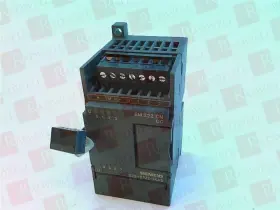 6es7222-1bf22-0xa8 Siemens / 6es72221bf220xa8 Used
