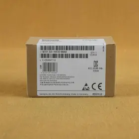 6es7222-1hf22-0xa0 Siemens 1pc Pro Sealed 6es7 222-1hf22-0xa0 With 1 Year Warranty