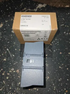 6es7223-1bh30-0xb0 Siemens New Opened Digital Input/output Module Free Std.ship