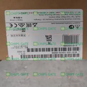 6es7223-1qh32-0xb0 Siemens 1pcs Plc Module New Unopened Fast Ship