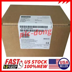 6es7288-1cr40-0aa0 Siemens / 6es7 288-1cr40-0aa0 New Sealed Fast Delivery