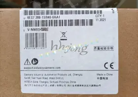 6es7288-1sr40-0aa1 Siemens 1pc 6es7 288-1sr40-0aa1 New