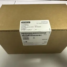 6es7288-1sr60-0aa1 Siemens 6es7288-1sr60-0aa New 1pcs Central Pr0cessing Unit