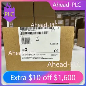 6es7288-2dr32-0aa0 Siemens New 6es7 288-2dr32-0aa0 S7-200 Smart Digital I/o