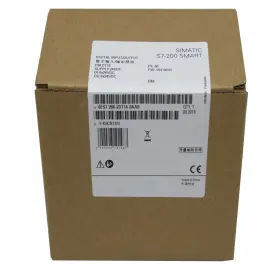6es7288-2dt16-0aa0 Siemens New Cpu Module S7-200 Smart