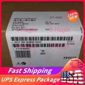 6es7288-3am06-0aa0 Siemens / 6es7 288-3am06-0aa0 Brand New Fast Shipment