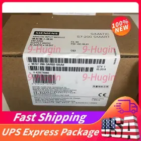 6es7288-3ar02-0aa0 Siemens / 6es7 288-3ar02-0aa0 Brand New Fast Ship