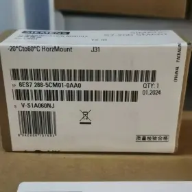6es7288-5cm01-0aa0 Siemens 6es7 288-5cm01-0aa0 New Electronic Module Original