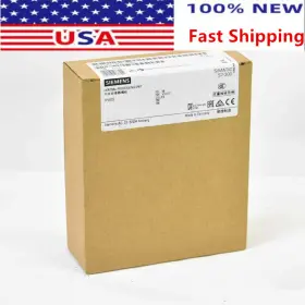 6es7312-1ae14-0ab0 Siemens 6es7 312-1ae14-0ab0 New Simatic S7-300 Cpu 312