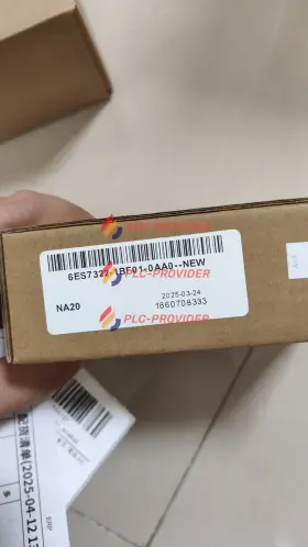 6es7312-5be03-0ab0 Siemens New Sealed Fast Shipping With Warranty