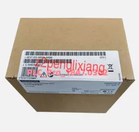 Siemens 6es7312-5bf04-0ab0 1pcs Brand New 6es73125bf040ab0 Fast Delivery