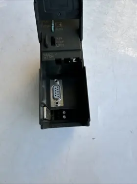 6es7314-1af11-0ab0 Siemens 6es7 314-1af11-0ab0 Simatic S7-300 Cpu314 Controller #3