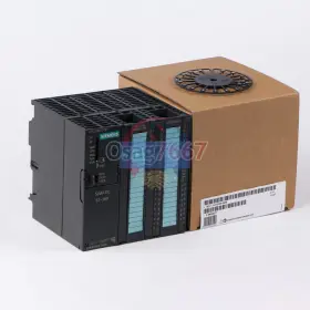 6es7314-6ch04-0ab0 Siemens 1pcs New 6es7 314-6ch04-0ab0 Plc Module