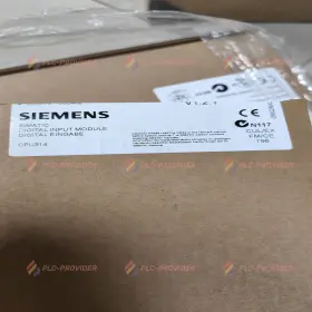 6es7314-1ae04-0ab0 Siemens 6es73141ae040ab0 New Sealed Fast Ship With 1-year Warranty